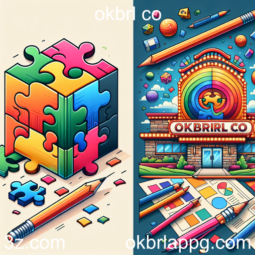 Descubra o Fascinante Mundo dos Quebra-Cabeças no okbrl co
